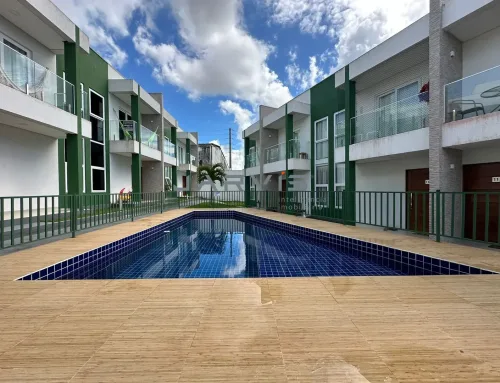Residencial Via Verde